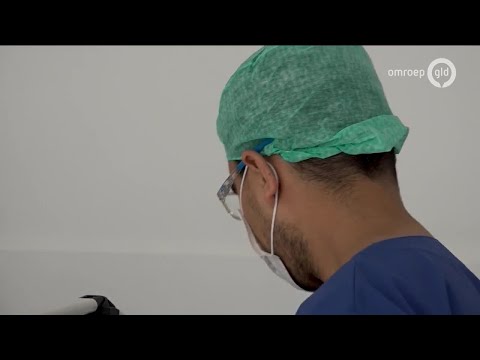 GLD Nieuws 26 mei 2019 - Zondag 26 mei