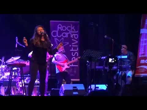 VI RKF, Jagodina 2019. - ZORANA JANKOVIĆ - „You Shook Me All “