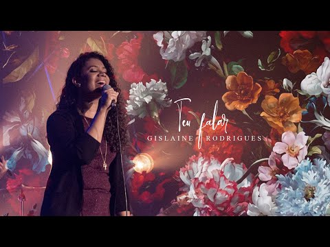 Teu Falar | Gislaine Rodrigues