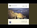 Suite from The Tempest: VI. Finale
