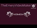 FremantleMedia Logo In Slow Voice