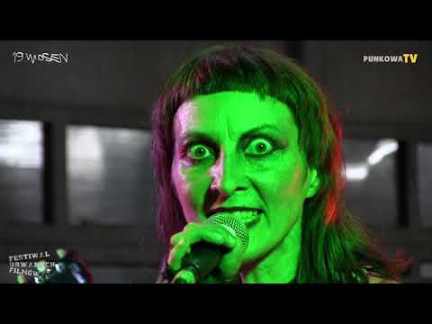 19 Wiosen  - Full koncert - Festiwal Urwanych Filmów 2023