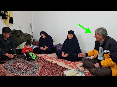 Mehrdad' sdispleasure with Salehi' unnecessary interference