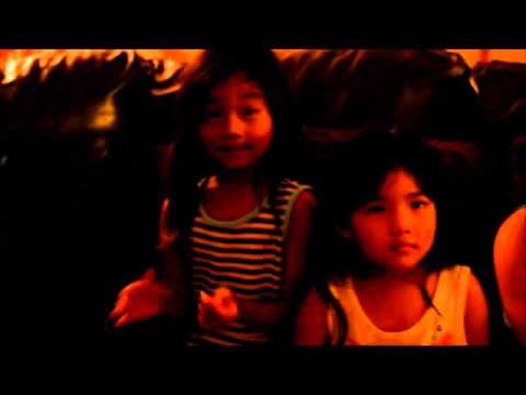 Happy Birthday Jenisha 2015