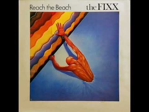 Fixx - One Thing Leads To Another [Remix]