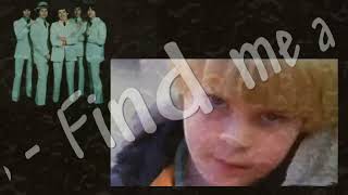 The Hollies - Find me a Family