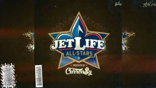Curren$y No Role Models