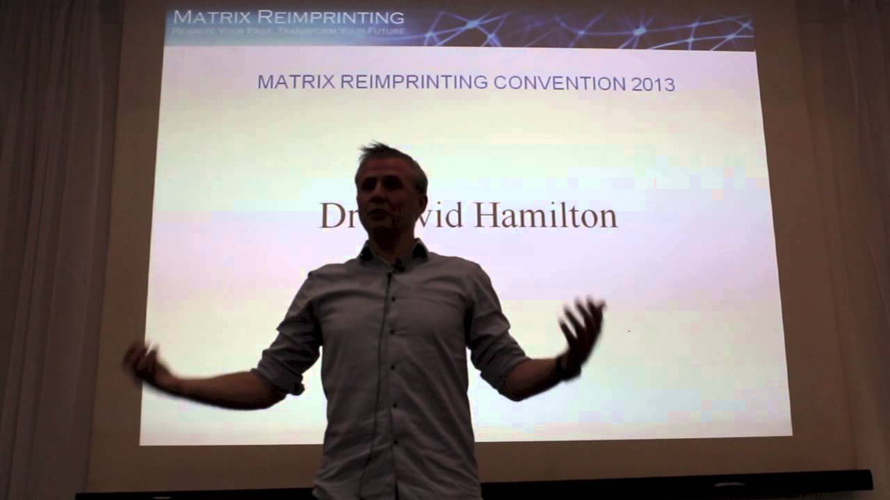 Matrix Reimprinting Convention 2013 (7)