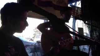 Michael DeMarco -cover - My Baby's Got a Smile on her Face - Craig Wade Boyd