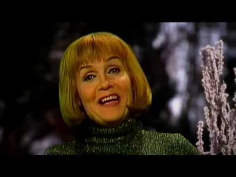 Erinnerungen an die Schauspielerin Gisela May 2016