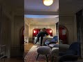 Jumping On The Hotel Bed Like Kids ️ Couplegoals