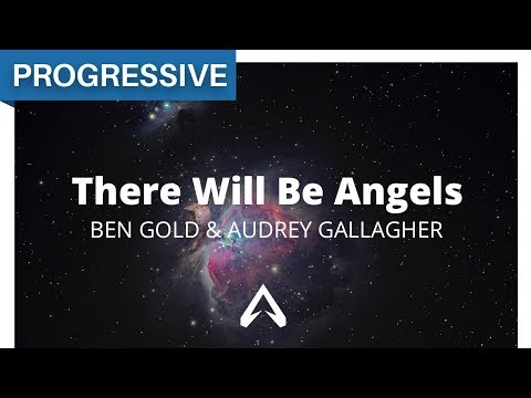 There Will Be Angels