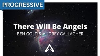 There Will Be Angels Music Video