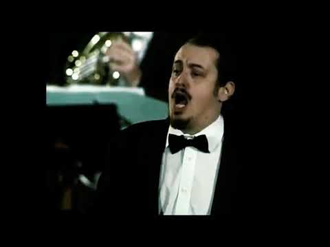 Stefano Secco, Claudio Scimone "Giacchè mi tremi in seno" La Passione di Gesù Cristo Salieri 2001