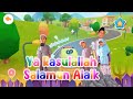Lagu Anak Islami Ya Rasulallah Salamun Alaik El Nuuwara