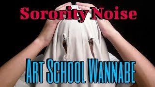 Art School Wannabe - Sorority Noise | Acoustic Cover