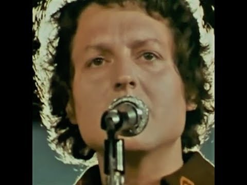 Dzikusy - Za moim listem  (1966)