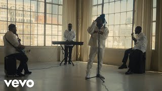 Mozzy - WILL IT EVER STOP RAININ (Official Video)