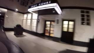 Jim Nickel - 5AM London PARK LANE and KENSINGTON bike ride 5