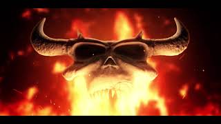 Samhain - November Coming Fire tribute