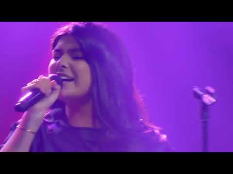 RAYE Where is my husband! COVER