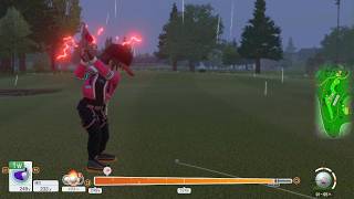 みんなのGOLF WORLD　沙羅曼蛇さんとマッチ4回目_20260927195942