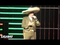 Vicente Fernandez LIVE (Mexico Lindo y Querido) at Gibson Amphitheatre