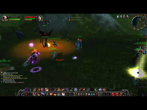 Payo getting rekt by op bigbrain rogue