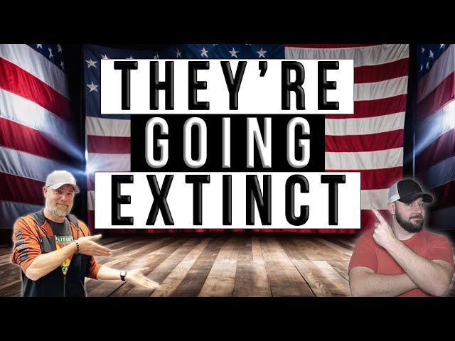 Gun Buybacks Draw The IRE Of Leftist Elites... It's No Longer En Vogue And WILL Go Way Of The Dodo..