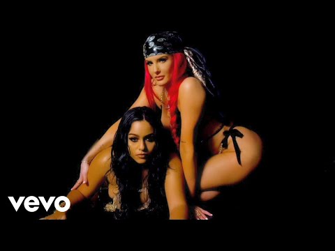 Gabby B - Pretty Girl Lit (Official Music Video) ft. Justina Valentine