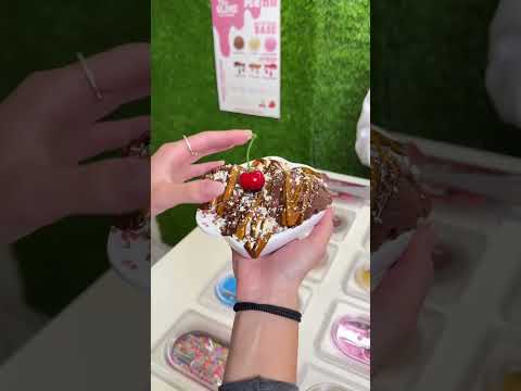 BU DONDURMA TUZAĞINA DÜŞME! 🍦😱