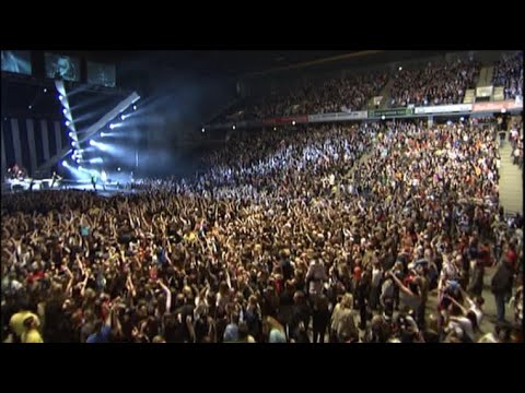Tokio Hotel - Freunde bleiben (Live - Schrei Tour 2006)