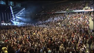 Tokio Hotel - Freunde bleiben (Live - Schrei Tour 2006)