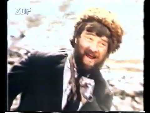 Peter Scholl-Latour: Die Geschichte Russlands - Unter Kreuz und Knute (3)