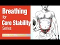 Functional Abs Intra Abdominal Pressure Breathing For Core Stability