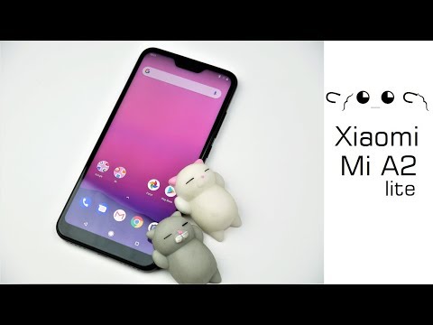 🏆 Xiaomi Mi A2 Lite Kurztest - Solides Android One Smartphone ab 150€ - Moschuss.de
