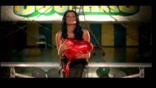 "Cupid" - Brittani Senser