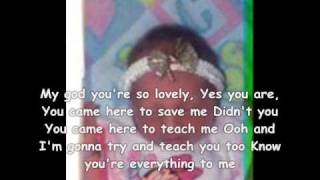 So Lovely with lyrics