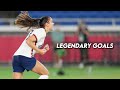 Alex Morgan 13 Goals That Are IMPOSSIBLE To Forget!