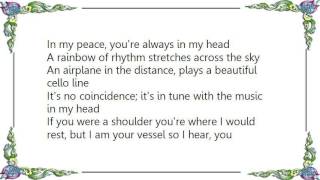 India.Arie - Always in My Head Lyrics