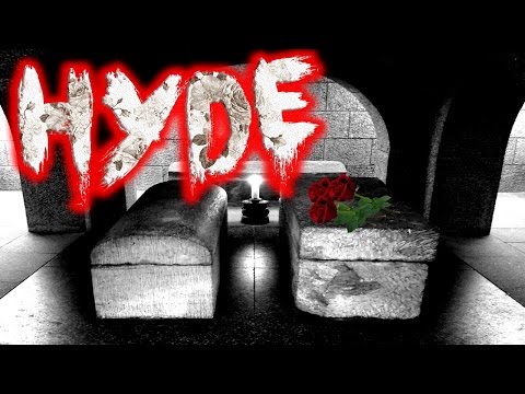 Hyde | Ein echter Psycho dank Papi [Deutsch/German]