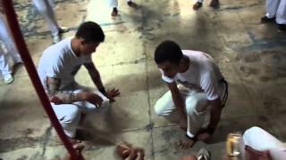 preview picture of video 'Capoeira em Canindé 2014 ! (parte 5/5) !'