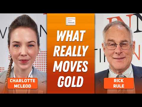 Rick Rule: Silver, Oil Stock Strategies, How Gold Reacts in War
