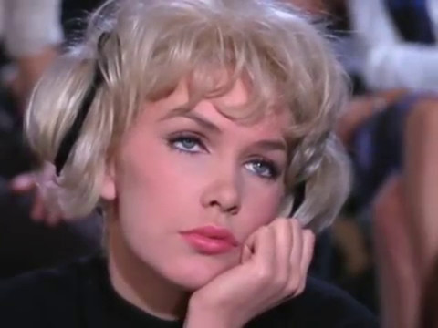 Stella Stevens