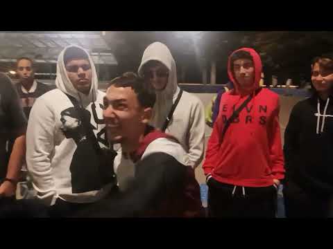 [LA FINAL 🏆] AKORDES & FABIUKI vs GERSAN & DIUQ - HHCanarias 2vs2