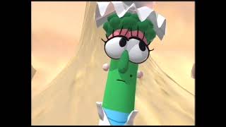 VeggieTales: Busy Busy (Greek)