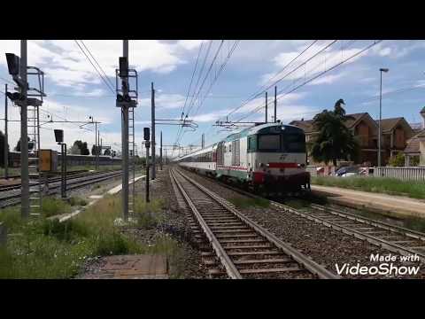 D445.1062 sul TENDA EXPRESS a CARMAGNOLA