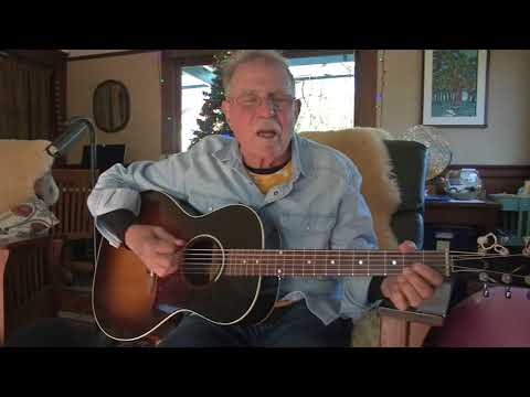 Country Joe sings 'I-Feel-Like-I'm-Fixin'-to-Die Rag'