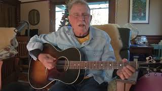 Country Joe sings &#39;I-Feel-Like-I&#39;m-Fixin&#39;-to-Die Rag&#39;