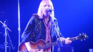 Mudcrutch - Lover of the Bayou [The Byrds cover] (Nashville 05.31.16) HD